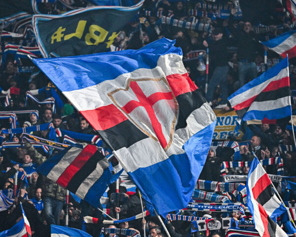 Lazio Sampdoria Olimpico