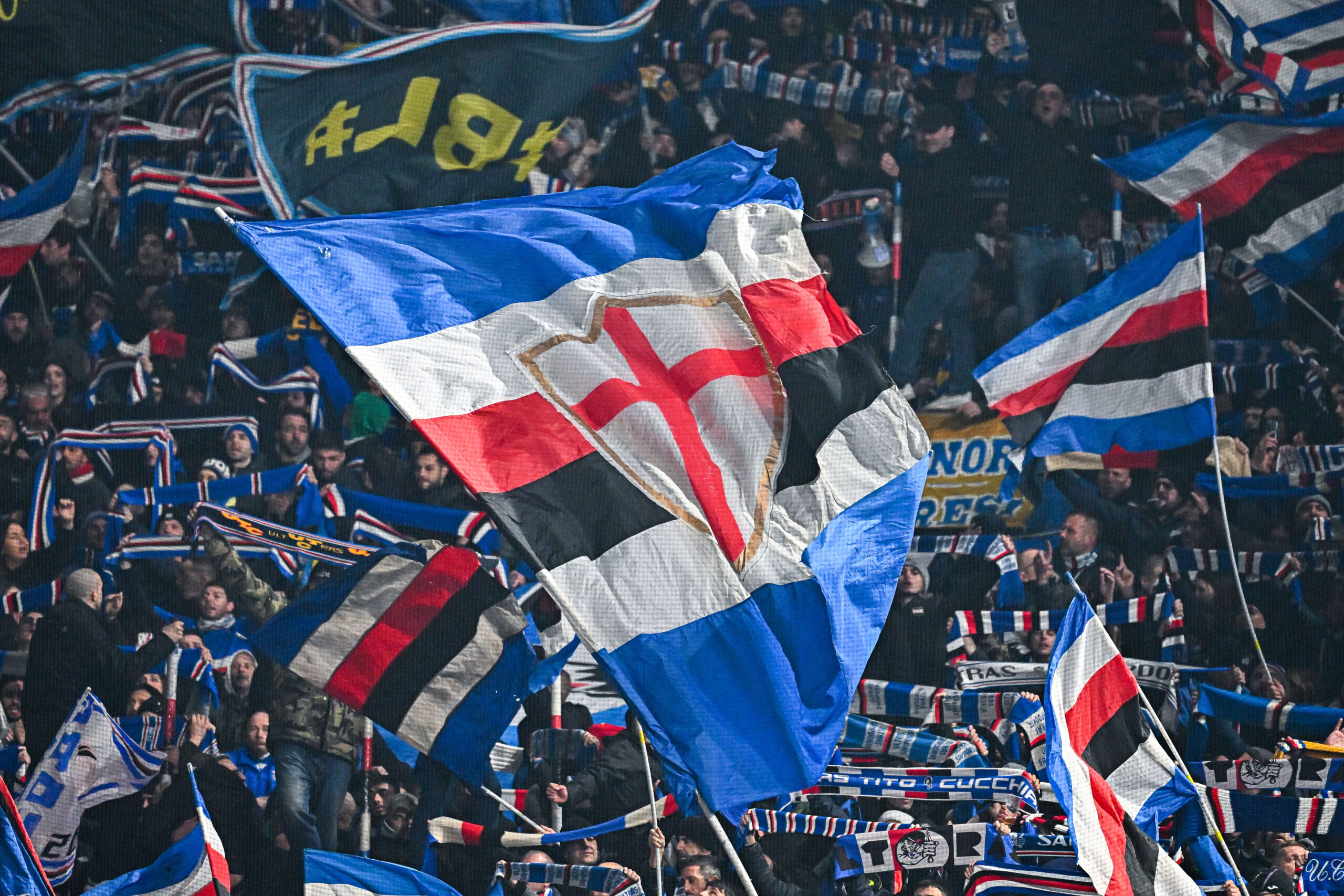 Lazio Sampdoria Olimpico