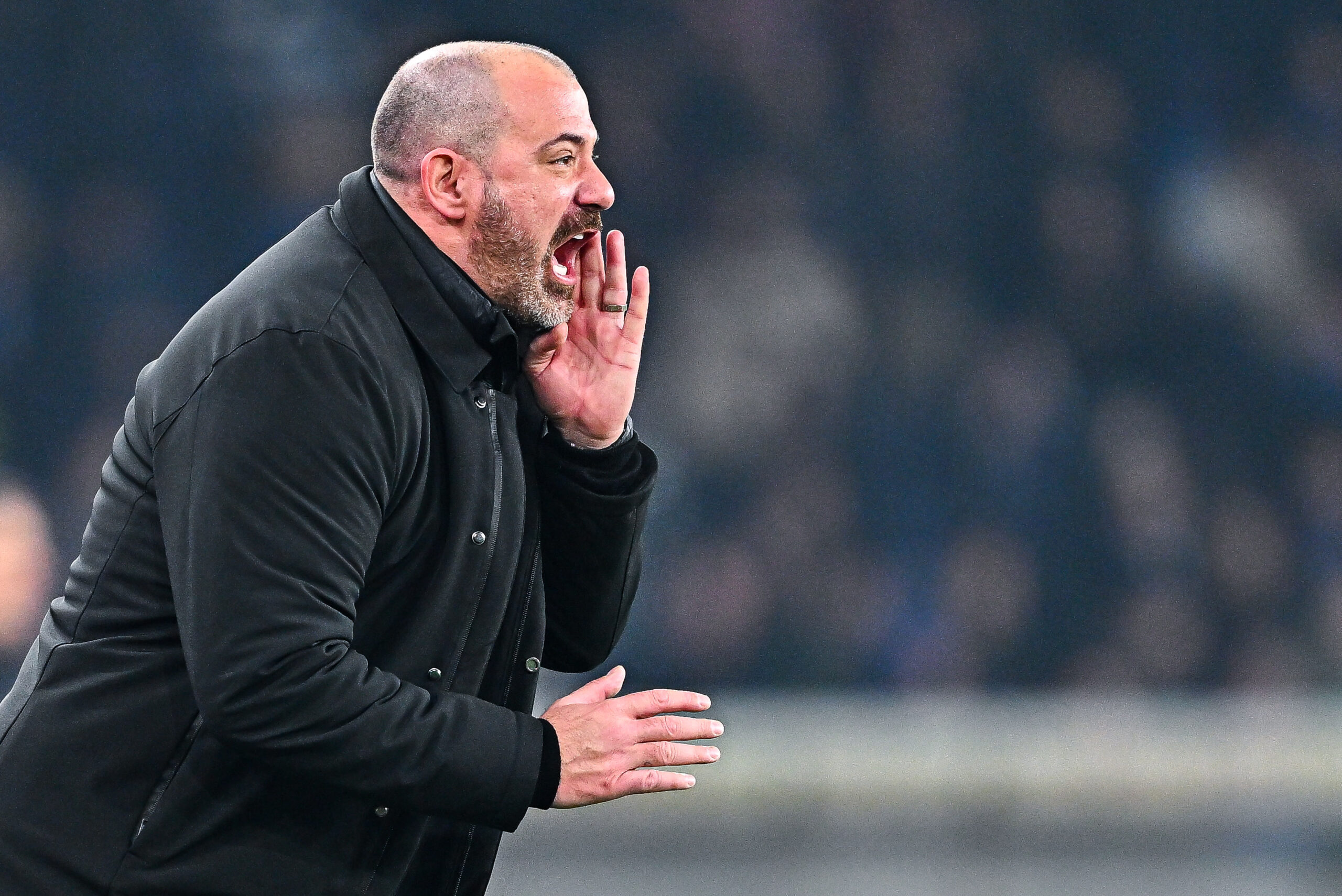 Sampdoria Stankovic Bandiera Bianca