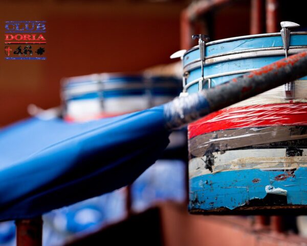 Sampdoria Avvoltoi