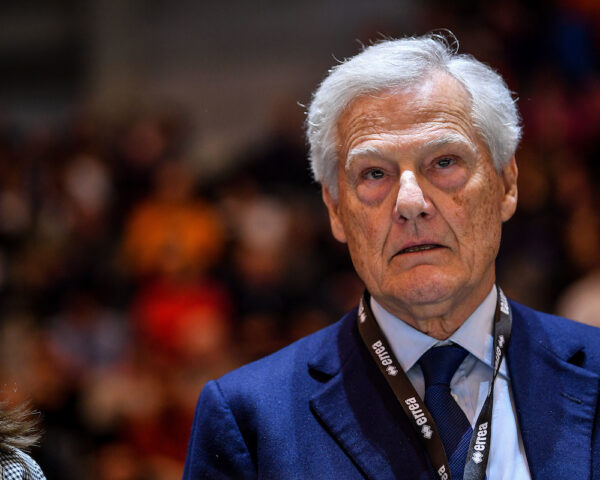 Cessione Sampdoria Timossi Zanetti Nassi Garone