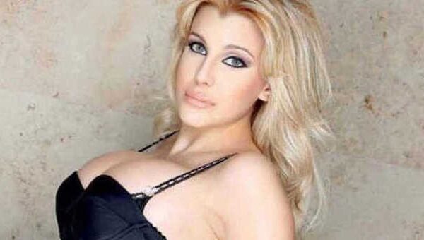 Rivelazione Shock Caniggia