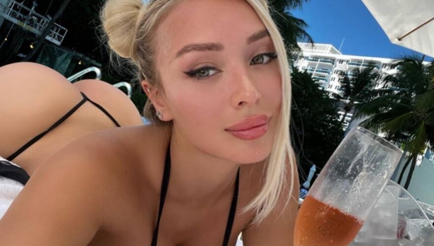 Cristiano Ronaldo hot influencer