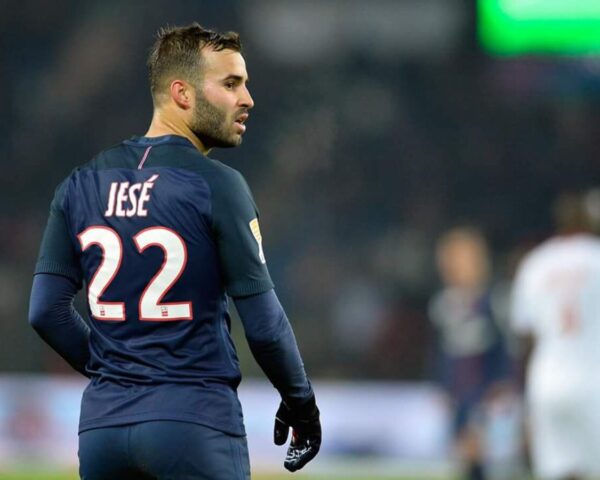 Calciomercato Sampdoria Jesè Genova