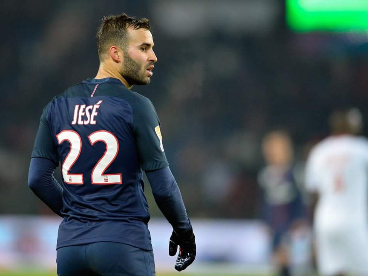 Calciomercato Sampdoria Jesè Genova
