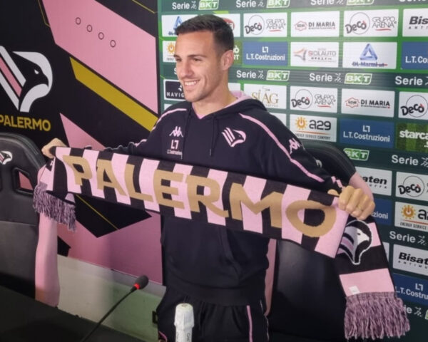 Calciomercato Sampdoria Corini Verre Riscatto