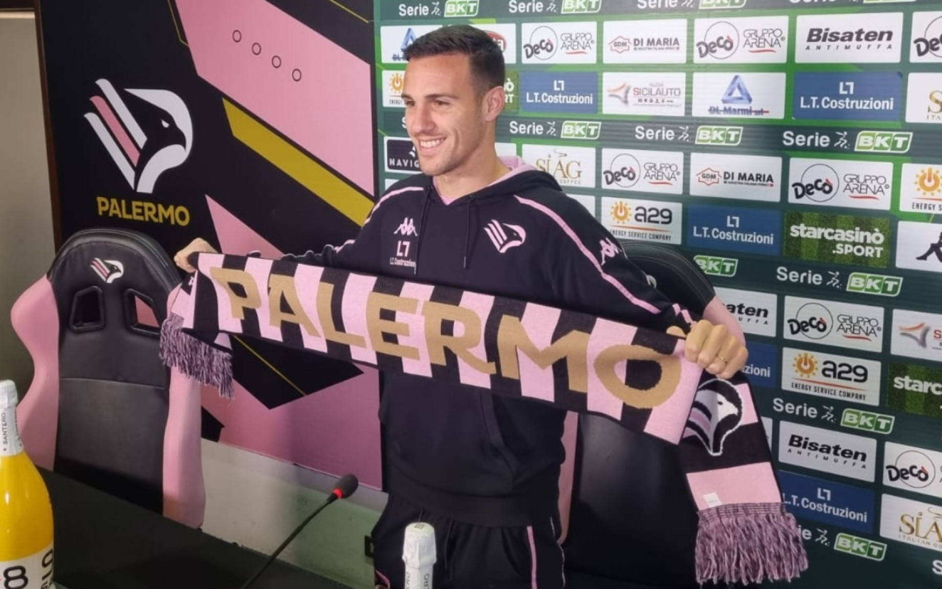 Calciomercato Sampdoria Corini Verre Riscatto