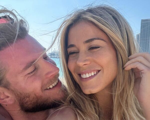 Diletta Leotta Estate Mamma