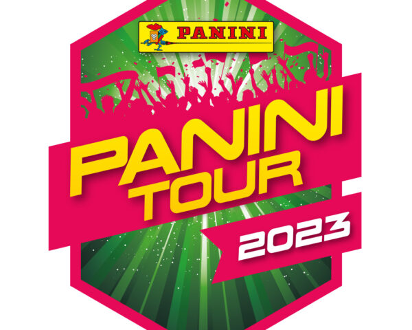 Panini Tour 2023