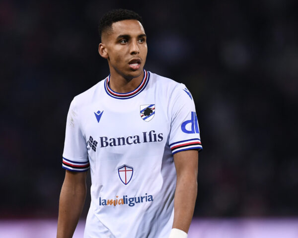 Sampdoria Sabiri Conclusioni