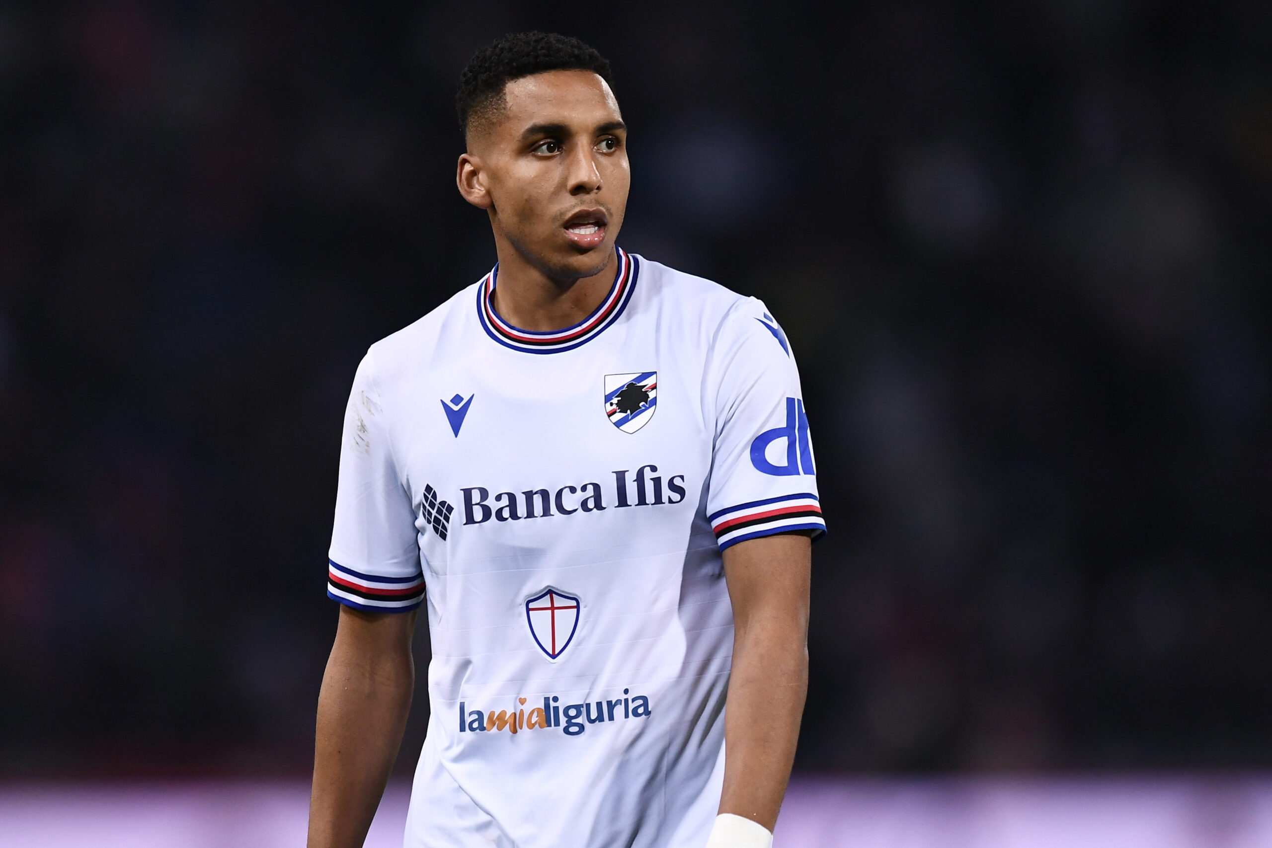Sampdoria Sabiri Conclusioni