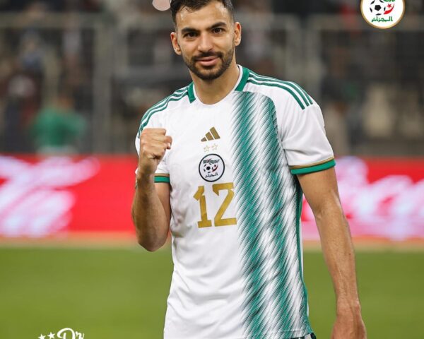 Sampdoria Leris Algeria