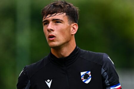 Calciomercato Sampdoria Tantalocchi