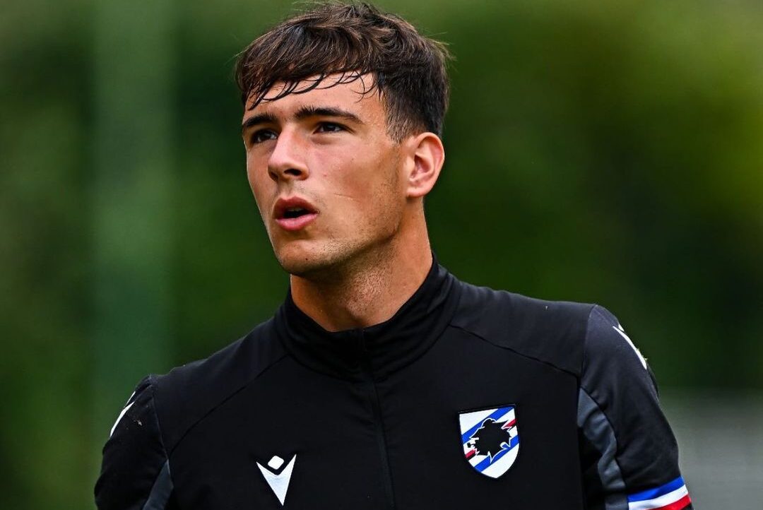 Calciomercato Sampdoria Tantalocchi