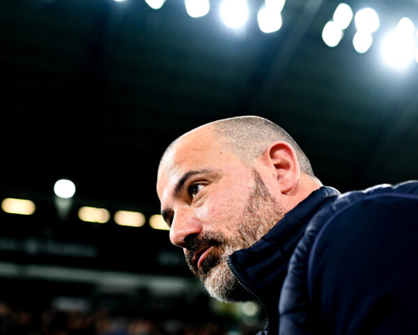 Sampdoria, Stankovic, Rabiot