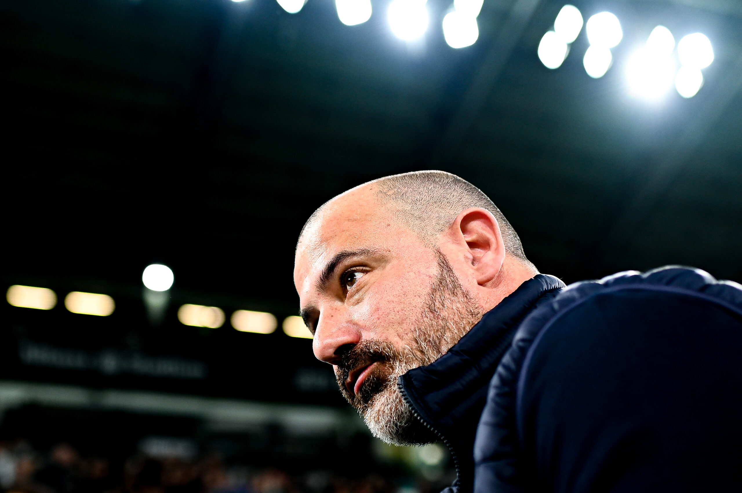 Sampdoria, Stankovic, Rabiot