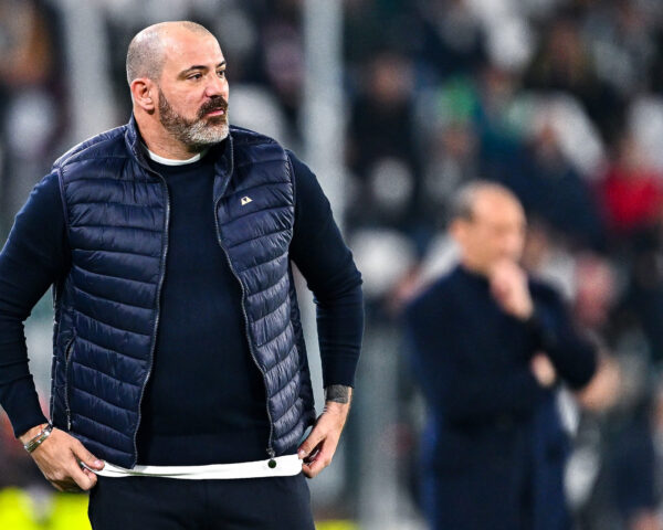 Sampdoria Lotta Salvezza