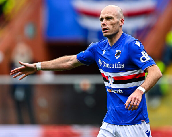 Video Fiorentina Sampdoria Nuytinck