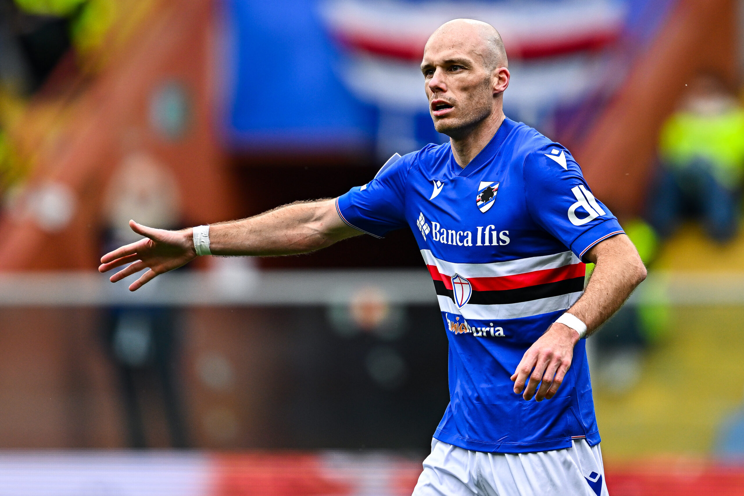 Video Fiorentina Sampdoria Nuytinck