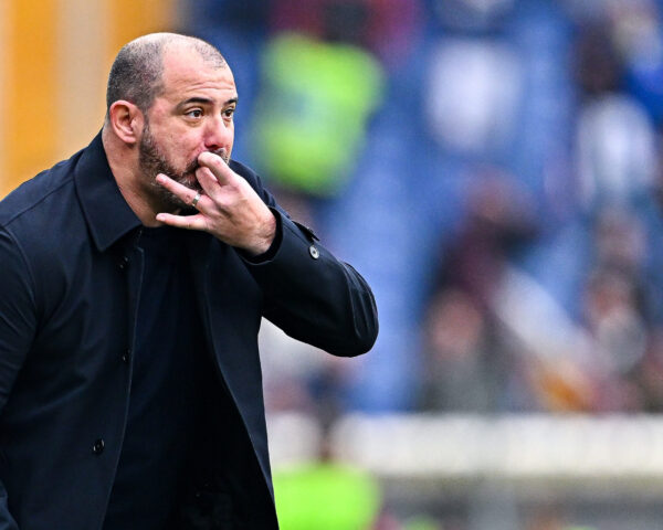 Lecce Sampdoria, Stankovic Probabili Formazioni