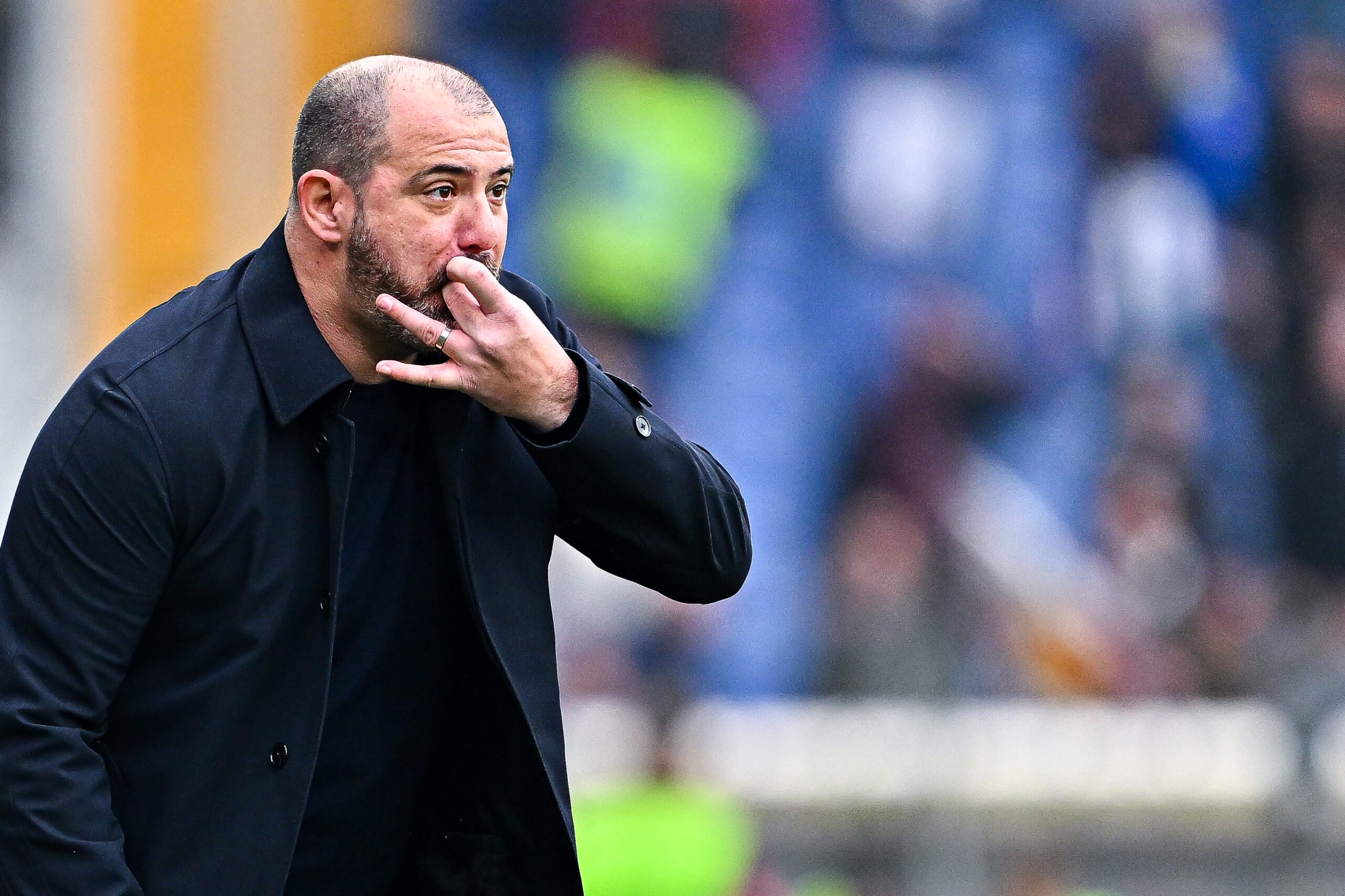 Lecce Sampdoria, Stankovic Probabili Formazioni