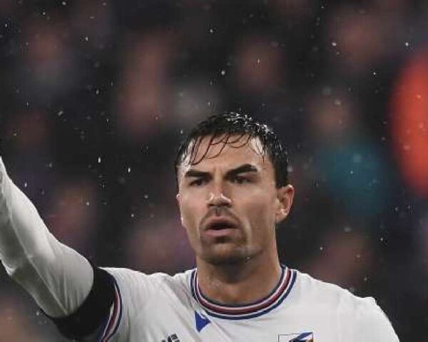 Sampdoria Audero Inter