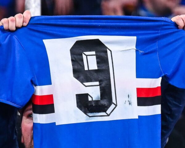 Sampdoria Storia Palmares Calciatori Blucerchiati