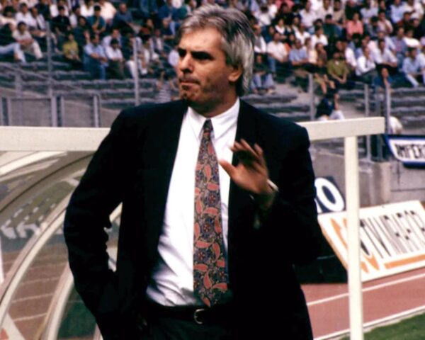 Sampdoria Maifredi Rigore