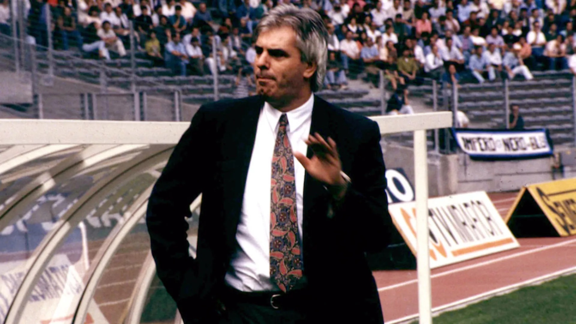 Sampdoria Maifredi Rigore