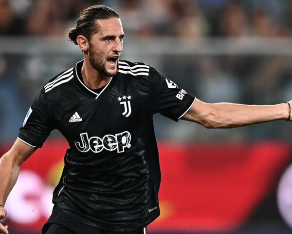 Sampdoria Rabiot Serie B Chiambretti