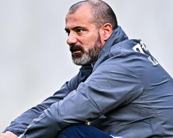 Sampdoria Dejan Stankovic Difesa