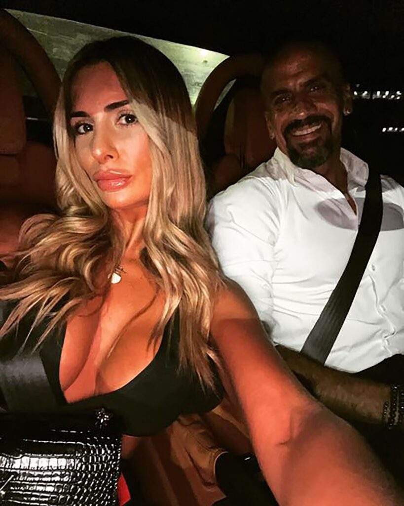 Ex Sampdoria, Juan Veron sospeso dall’AFA: la moglie attacca Leo Messi! Sampdoria Veron Messi