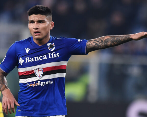 Sampdoria Amione