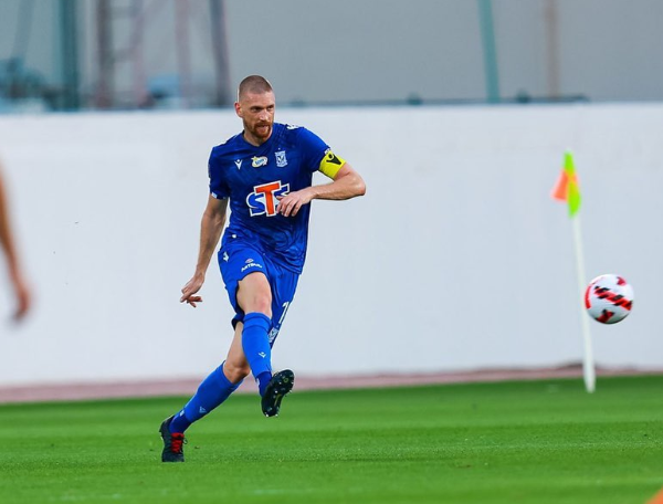 Sampdoria Salamon Antdoping
