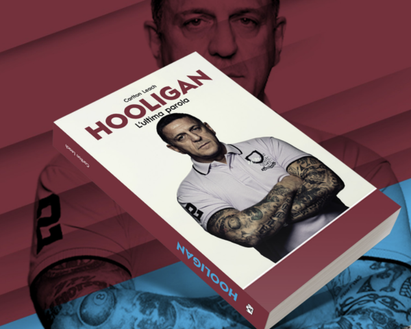 West Ham Hooligan