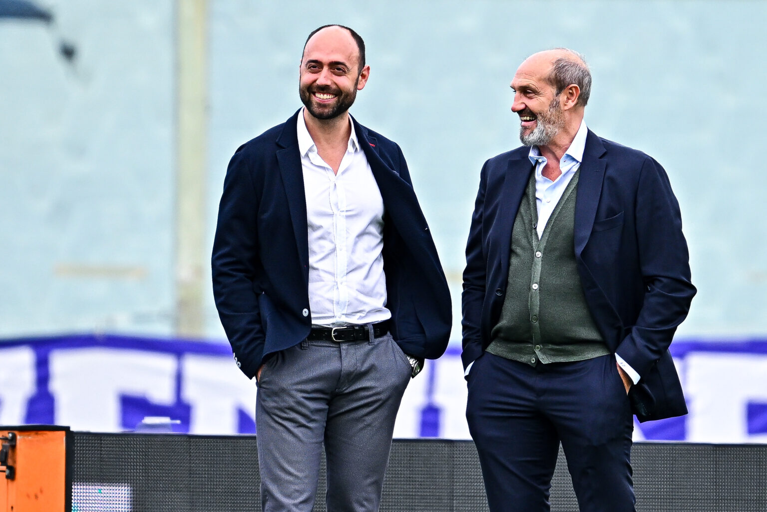 Cessione Sampdoria Lanna capitale