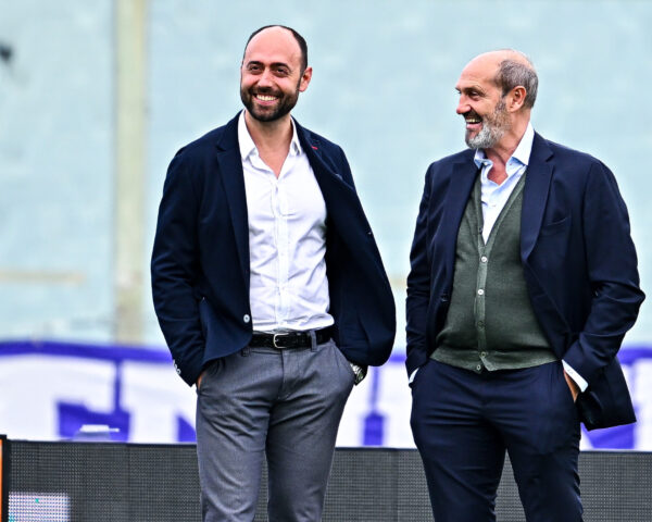 Cessione Sampdoria Lanna Capitale