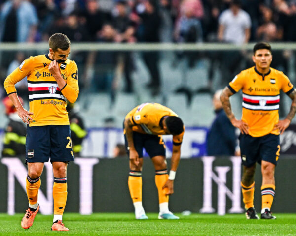 Pagelle Fiorentina Sampdoria