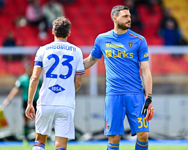 Calciomercato Sampdoria Falcone Radrizzani