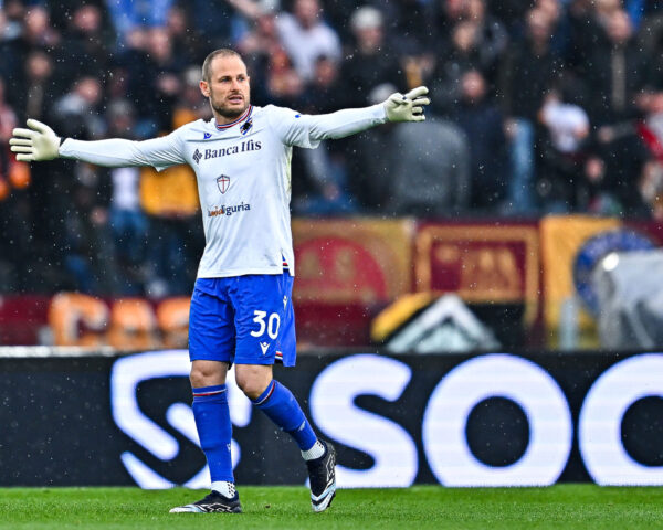Sampdoria Ravaglia
