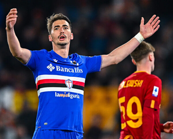 Calciomercato Sampdoria Djuricic