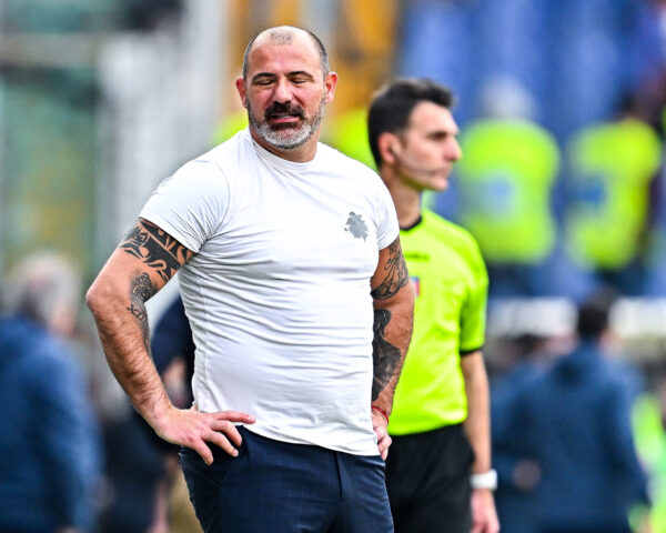 Sampdoria Dejan Stankovic