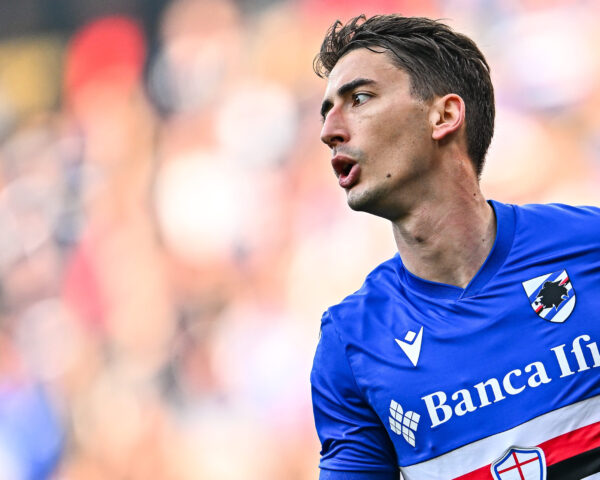 Fiorentina Sampdoria Stankovic Fantasia Calciomercato Djuricic
