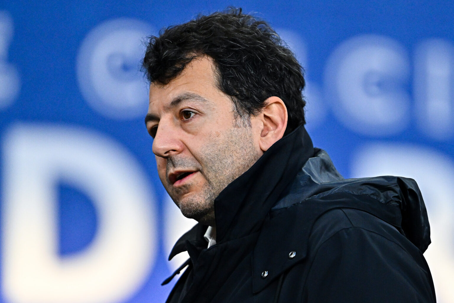 sampdoria dimissioni gianni panconi composizione negoziata pollio bissocoli