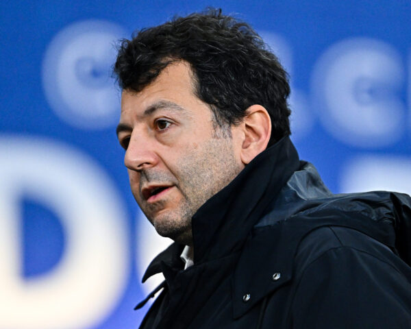 Sampdoria Dimissioni Gianni Panconi Composizione Negoziata Pollio Bissocoli