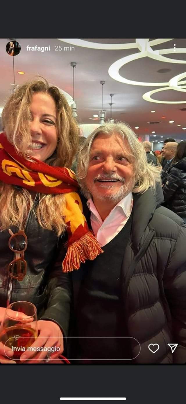 Sampdoria Belve Ferrero