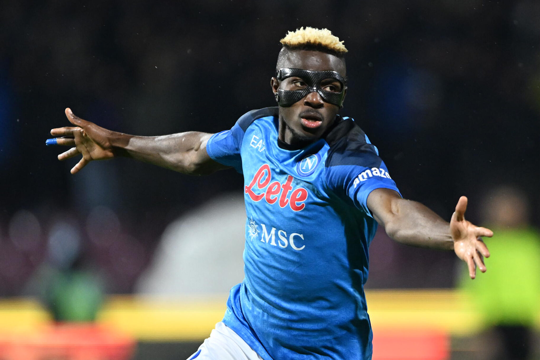 Serie A Napoli Vacanze