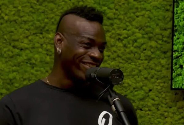 Balotelli Fedez
