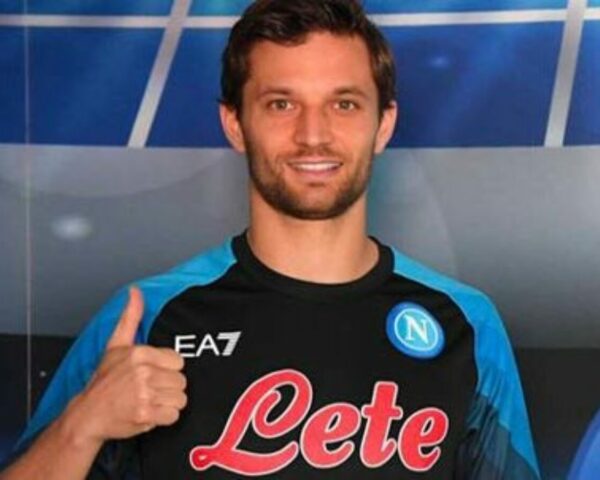 Sampdoria, Bartosz Bereszyński