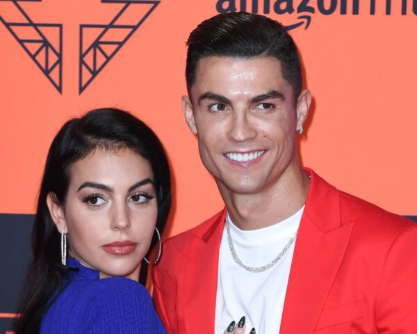 Cristiano Ronaldo Georgina Fake News